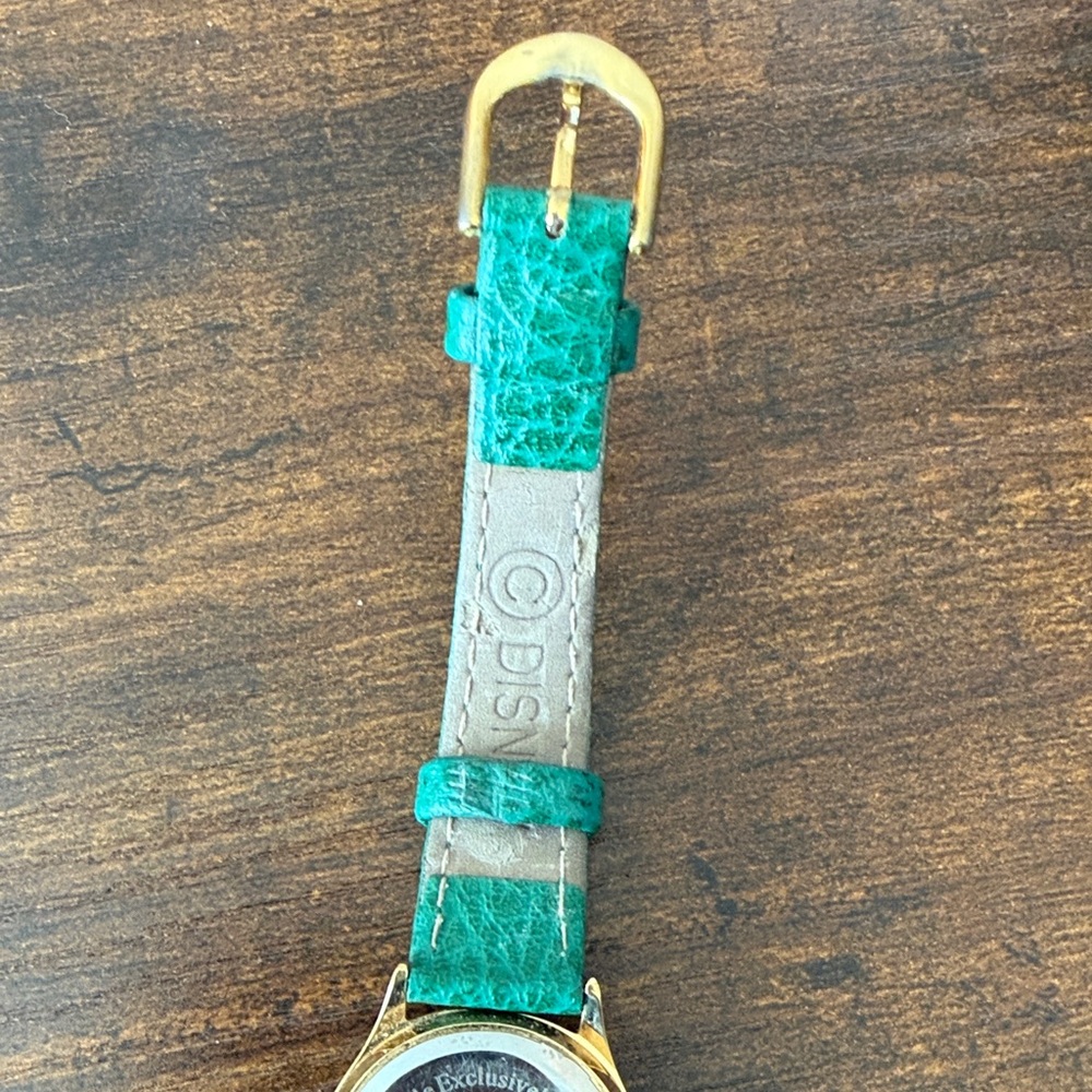 Vintage Disney Tinkerbell Watch - Picture 6 of 12